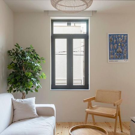 Hoppersgr- Amazing Apt In The Heart Of Athens - 1 ภายนอก รูปภาพ