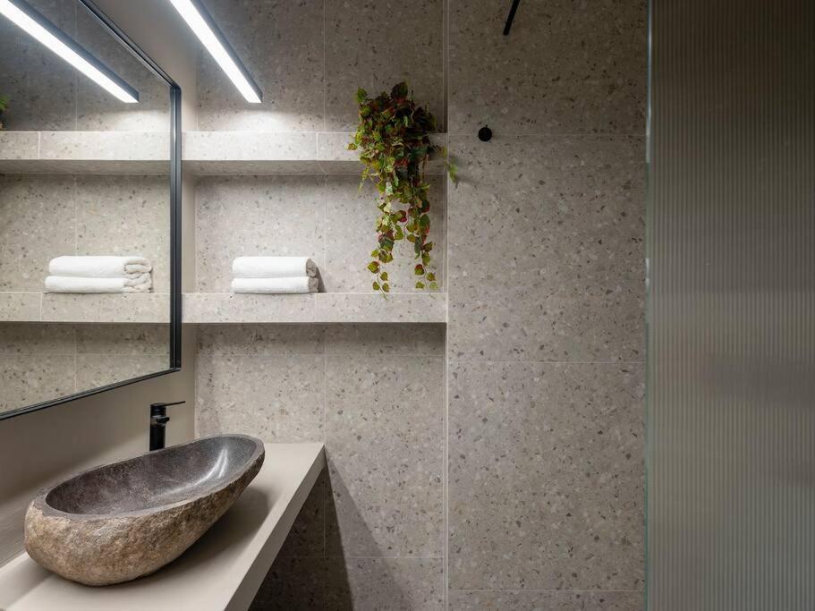 Hoppersgr- Amazing Apt In The Heart Of Athens - 1 ภายนอก รูปภาพ