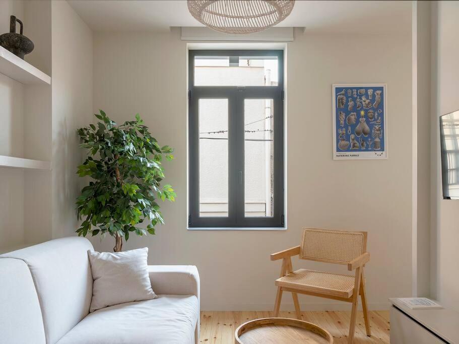 Hoppersgr- Amazing Apt In The Heart Of Athens - 1 ภายนอก รูปภาพ